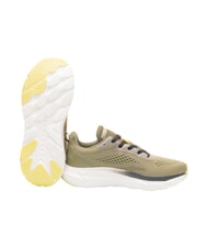 U.S. POLO ASSN. TIGER Sneakers olive - Scarpe Uomo - 5