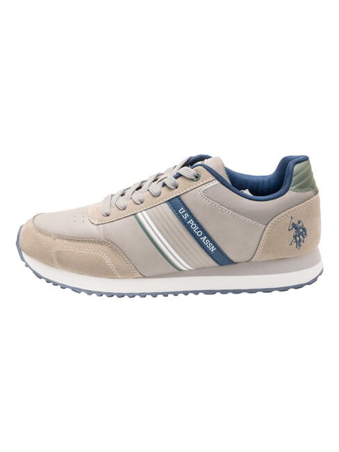 XIRIO Sneakers beige - Scarpe Uomo