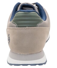 U.S. POLO ASSN. XIRIO Sneakers beige - Scarpe Uomo - 4