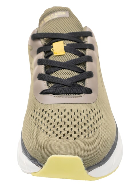 TIGER Sneakers olive - Scarpe Uomo