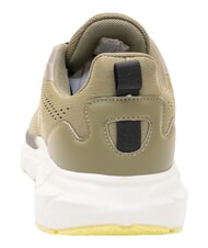 U.S. POLO ASSN. TIGER Sneakers olive - Scarpe Uomo - 3