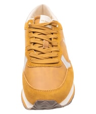 U.S. POLO ASSN. CLEEF  cognac-light gray - Scarpe Uomo - 5