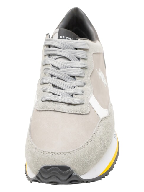 CLEEF Sneakers ciment - Scarpe Uomo