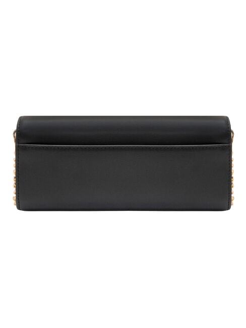 JET SET Borsetta a tracolla, in pelle black - Borse Donna
