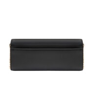 MICHAEL KORS JET SET Borsetta a tracolla, in pelle black - Borse Donna - 4