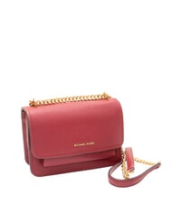 MICHAEL KORS CLAIRE Mini Bag a spalla / a tracolla red - Borse Donna - 2