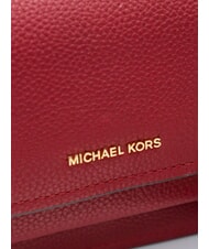 MICHAEL KORS CLAIRE Mini Bag a spalla / a tracolla red - Borse Donna - 3