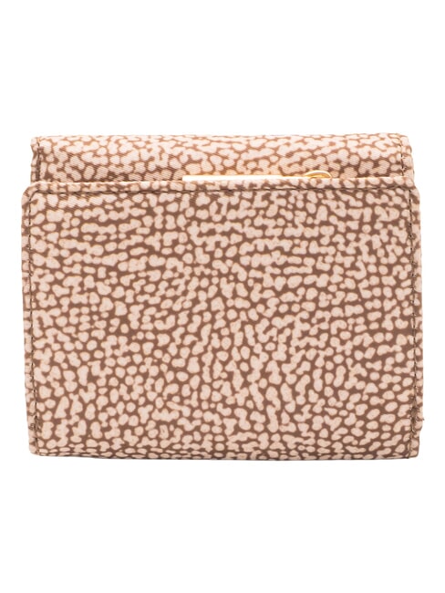 B-CLUB Portafoglio large beige - Portafogli Donna