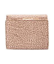 BORBONESE B-CLUB Portafoglio large beige - Portafogli Donna - 3