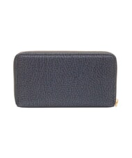 BORBONESE B-CLUB Portafoglio large, ziporound dark black - Portafogli Donna - 3