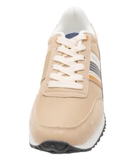 U.S. POLO ASSN. XIRIO Sneakers beige-blue - Scarpe Uomo - 5