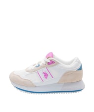 U.S. POLO ASSN. SACHA Sneakers - Scarpe Donna