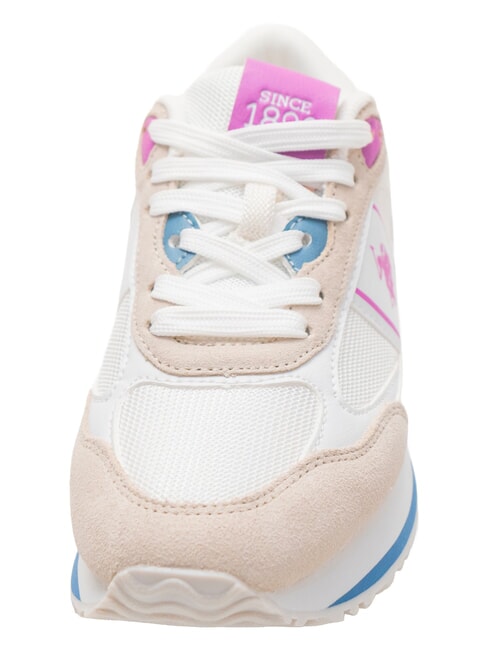 SACHA Sneakers WHI - Scarpe Donna