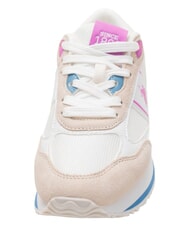 U.S. POLO ASSN. SACHA Sneakers WHI - Scarpe Donna - 4