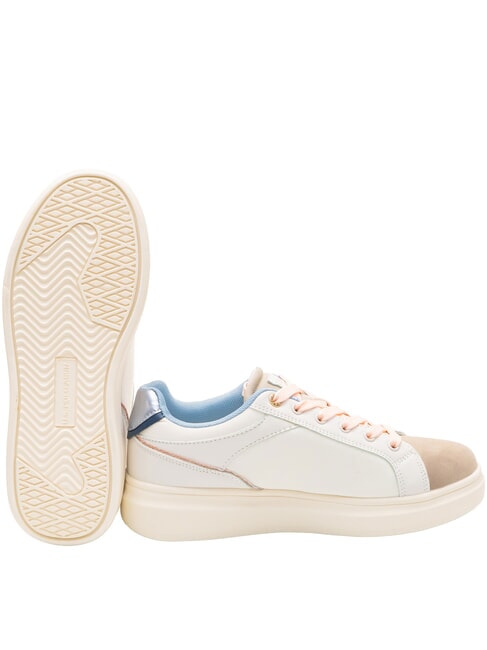 CODY Sneakers off white-beige - Scarpe Donna