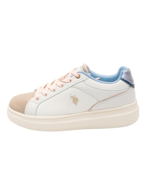 CODY Sneakers off white-beige - Scarpe Donna