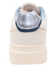 U.S. POLO ASSN. CODY Sneakers off white-beige - Scarpe Donna - 4