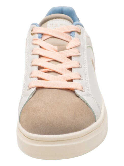CODY Sneakers off white-beige - Scarpe Donna