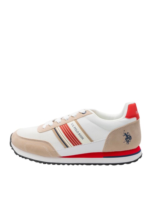 XIRIO Sneakers beige-off white - Scarpe Uomo