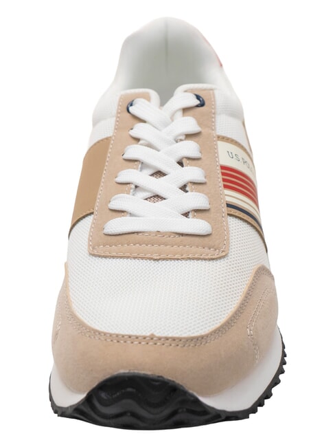 XIRIO Sneakers beige-off white - Scarpe Uomo