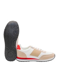 U.S. POLO ASSN. XIRIO Sneakers beige-off white - Scarpe Uomo - 5