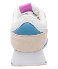 U.S. POLO ASSN. SACHA Sneakers WHI - Scarpe Donna - 3