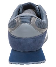 U.S. POLO ASSN. CLEEF Sneakers dark blue-white - Scarpe Uomo - 4