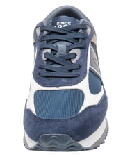 U.S. POLO ASSN. CLEEF Sneakers dark blue-white - Scarpe Uomo - 5