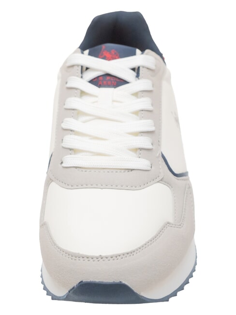 CHRIS Sneakers blue-white-red - Scarpe Uomo
