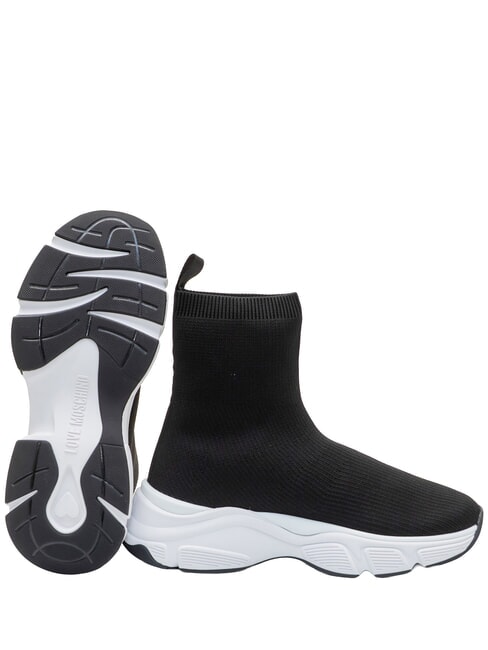 STARDUST Scarpa a calzino Nero - Scarpe Donna