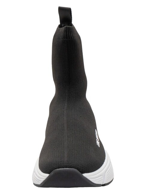 STARDUST Scarpa a calzino Nero - Scarpe Donna