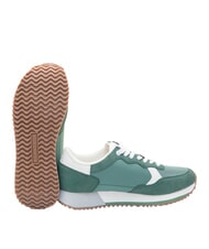 U.S. POLO ASSN. CLEEF Sneakers Uomo light green - Scarpe Uomo - 2