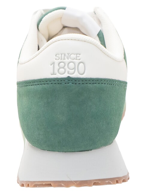 CLEEF Sneakers Uomo light green - Scarpe Uomo