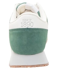 U.S. POLO ASSN. CLEEF Sneakers Uomo light green - Scarpe Uomo - 4