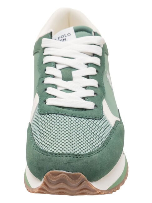 CLEEF Sneakers Uomo light green - Scarpe Uomo