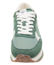 U.S. POLO ASSN. CLEEF Sneakers Uomo light green - Scarpe Uomo - 5