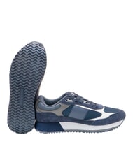 U.S. POLO ASSN. CLEEF Sneakers dark blue-white - Scarpe Uomo - 2