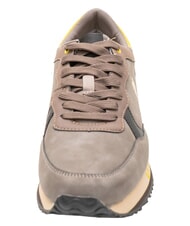 U.S. POLO ASSN. CLEEF Sneakers dark gray-black - Scarpe Uomo - 5
