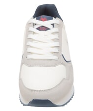 U.S. POLO ASSN. CHRIS Sneakers blue-white-red - Scarpe Uomo - 4
