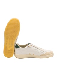 BLAUER MURRAY Sneakers cream/military - Scarpe Uomo - 2