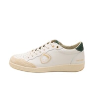 BLAUER MURRAY Sneakers cream/military - Scarpe Uomo - 3