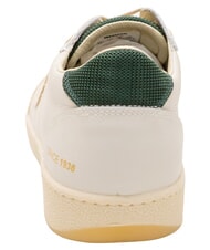 BLAUER MURRAY Sneakers cream/military - Scarpe Uomo - 4