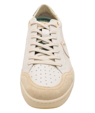 BLAUER MURRAY Sneakers cream/military - Scarpe Uomo - 5