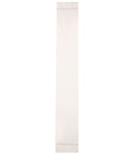 LIUJO PERLE Sciarpa white cream - Sciarpe - 4