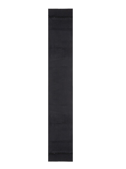 PERLE Sciarpa NERO - Sciarpe
