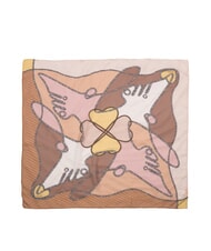 LIUJO LOGO Foulard stampato - Sciarpe
