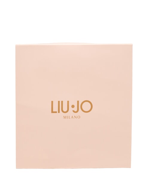 LOGO Foulard stampato naturale - Sciarpe
