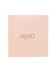 LIUJO LOGO Foulard stampato naturale - Sciarpe - 5