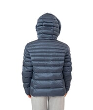 REFRIGIWEAR MEAD Piumino con cappuccio dusty blue - Piumini Donna - 3