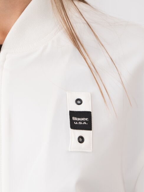 DEVINE Giacca bianco neve - Giacche Donna
